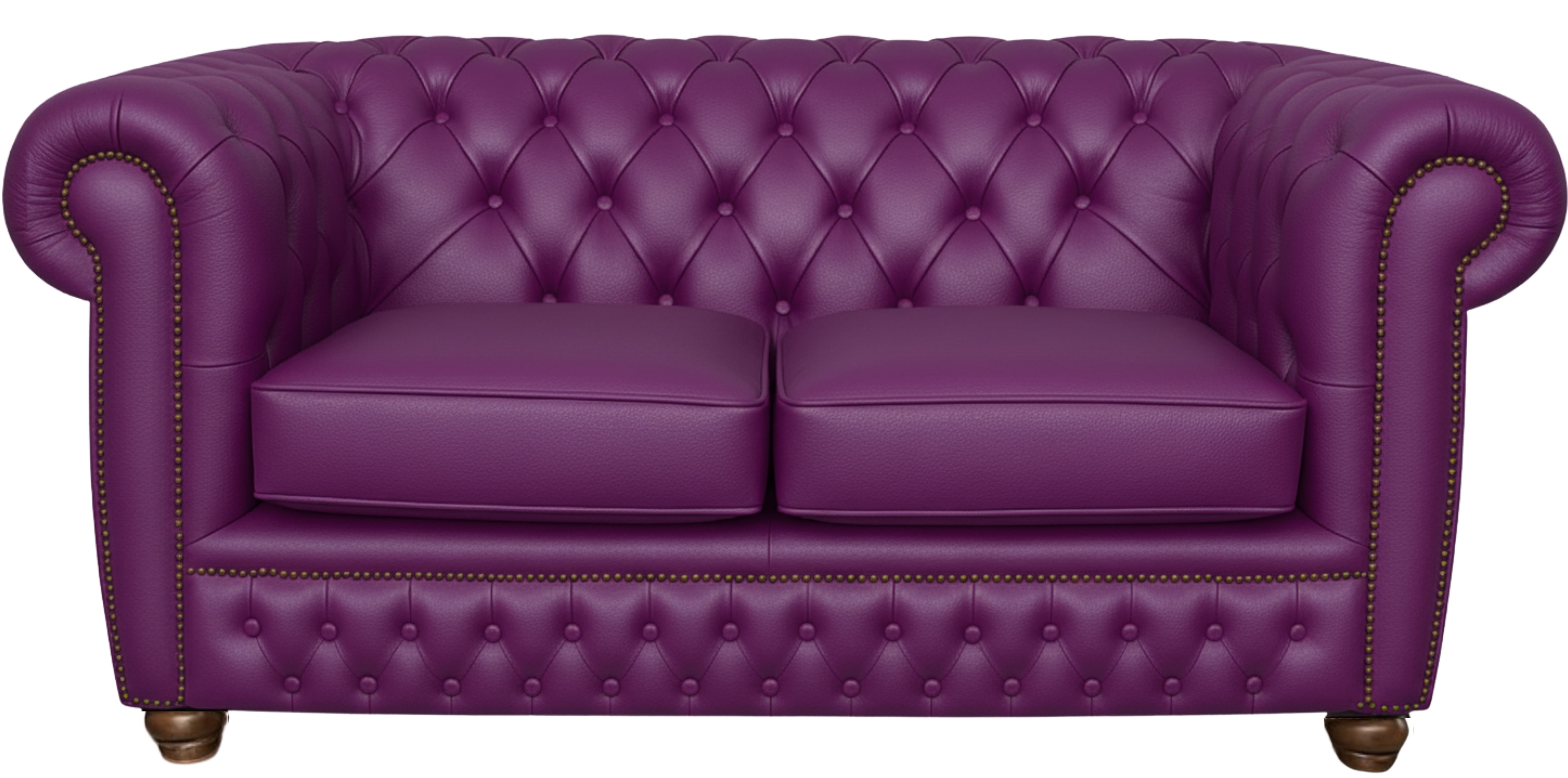 The Chamberlain Chesterfield